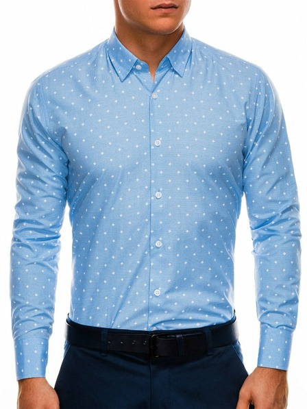 Ombre Clothing Hemd