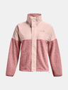 Under Armour UA Mission Boucle Swacket Jacke