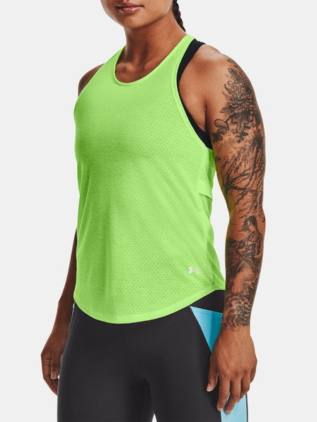 Under Armour Damen Top Under Armour UA Streaker Tank