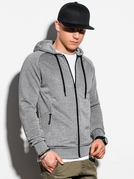 Ombre Clothing Sweatshirt