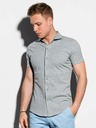 Ombre Clothing Hemd