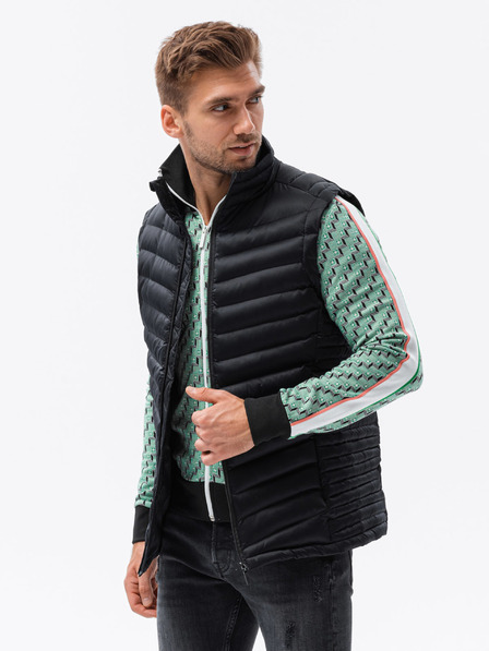 Ombre Clothing Weste