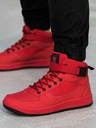 Ombre Clothing Stiefeletten