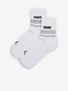 Puma New Heritage Socken 2 Paar