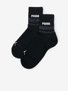 Puma New Heritage Socken 2 Paar