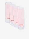 Puma Cat Logo Socken 2 Paar