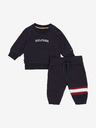 Tommy Hilfiger Kinder Trainingsanzug