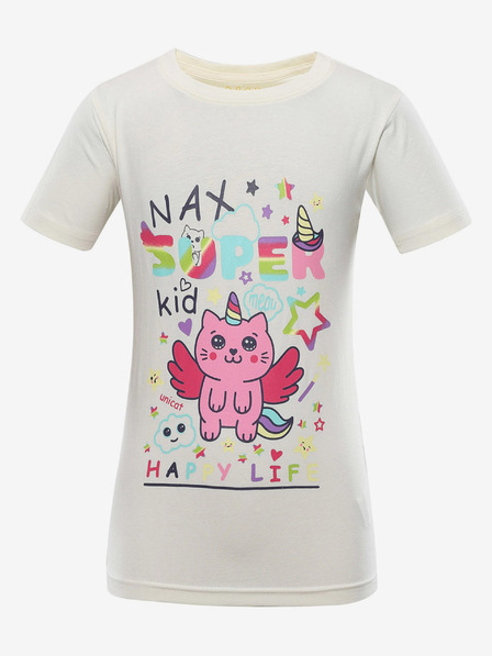 NAX Goreto Kinder  T‑Shirt