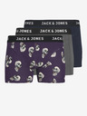 Jack & Jones Chike Boxershorts 3 Stück