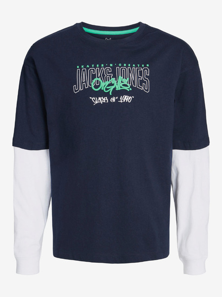 Jack & Jones Tribeca Kinder T‑Shirt