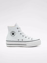 Converse Chuck Taylor All Star Lift Platform Canvas Tennisschuhe