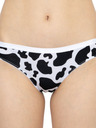 Dedoles Kráva Unterhose