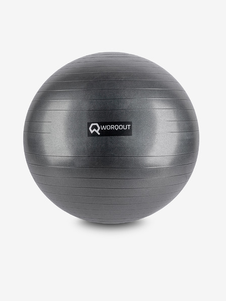 Worqout 65cm Gymnastikball