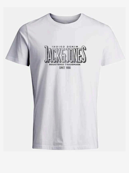 Jack & Jones Henry T-Shirt