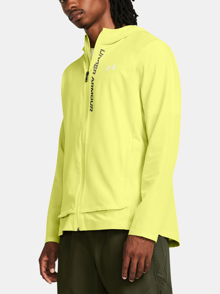Under Armour OutRun The Storm Jacke