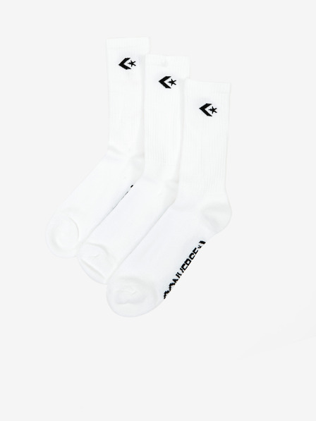 Converse Socken 3 Paar