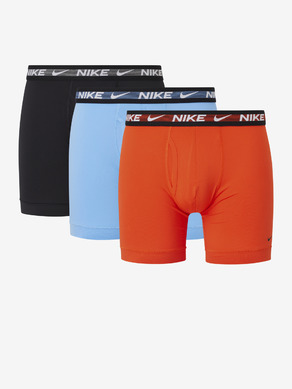 Nike Boxershorts 3 Stück