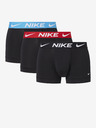 Nike Boxershorts 3 Stück