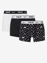 Nike Boxershorts 3 Stück