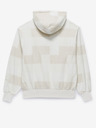 Vans Winter Checker Bloussant Sweatshirt