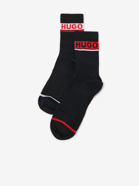 HUGO Socken 2 Paar