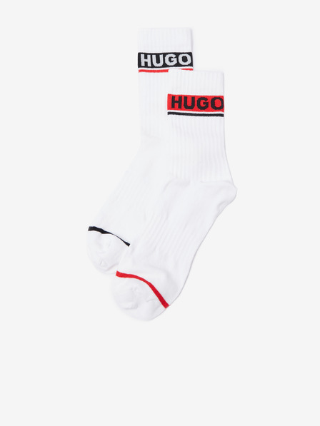 HUGO Socken 2 Paar