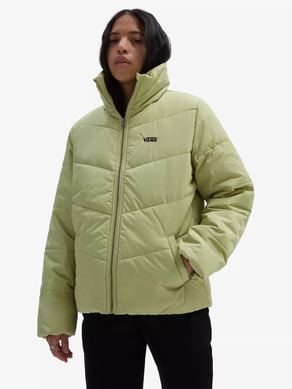 Vans Foundry Puff Jacket