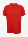 Sam 73 Henry Polo T-Shirt