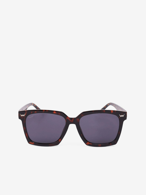 Vuch Maveny Design Sunglasses Braun