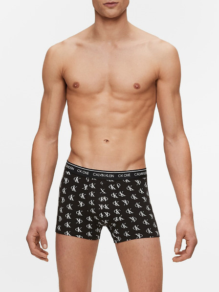 Calvin Klein Underwear	 Boxer-Shorts