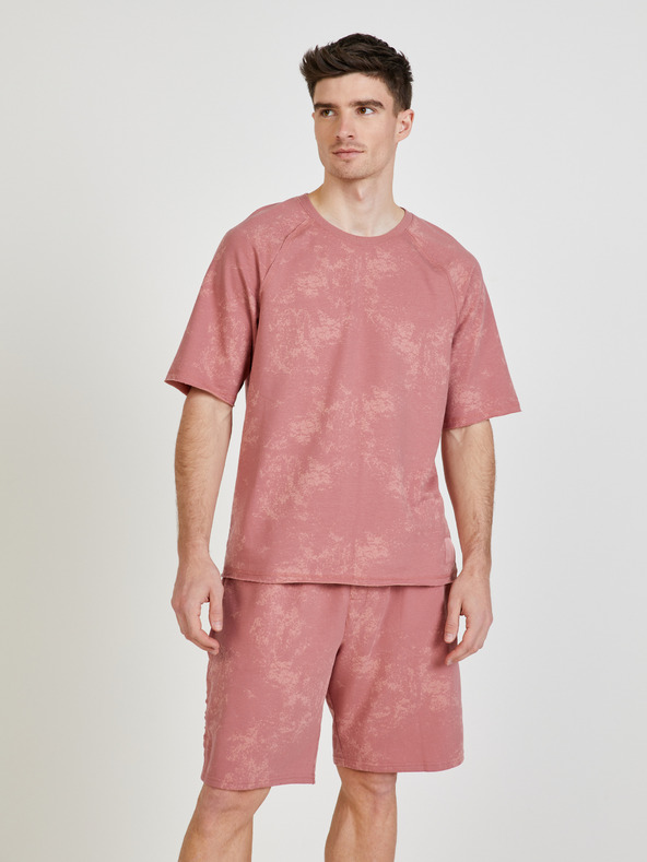 Calvin Klein Underwear	 T-Shirt zum Schlafen Rosa