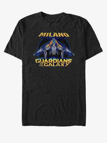 ZOOT.Fan Milano Strážci Galaxie Marvel T-Shirt