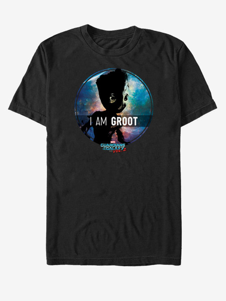 ZOOT.Fan Marvel I Am Groot Strážci Galaxie vol. 2 T-Shirt
