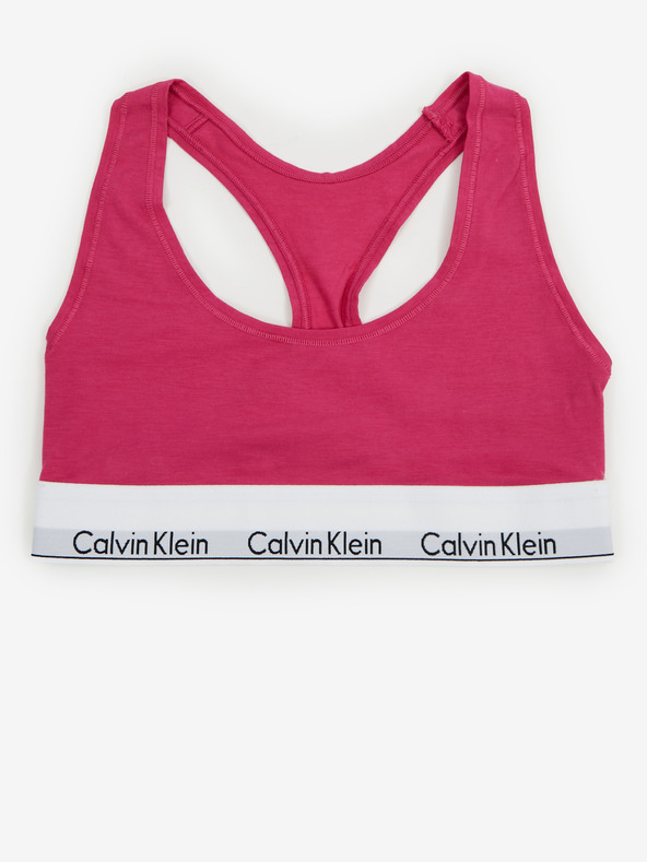 Calvin Klein Underwear	 Büstenhalter Rosa