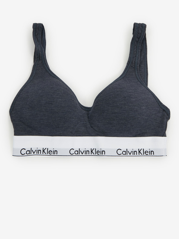Calvin Klein Underwear	 Büstenhalter Grau