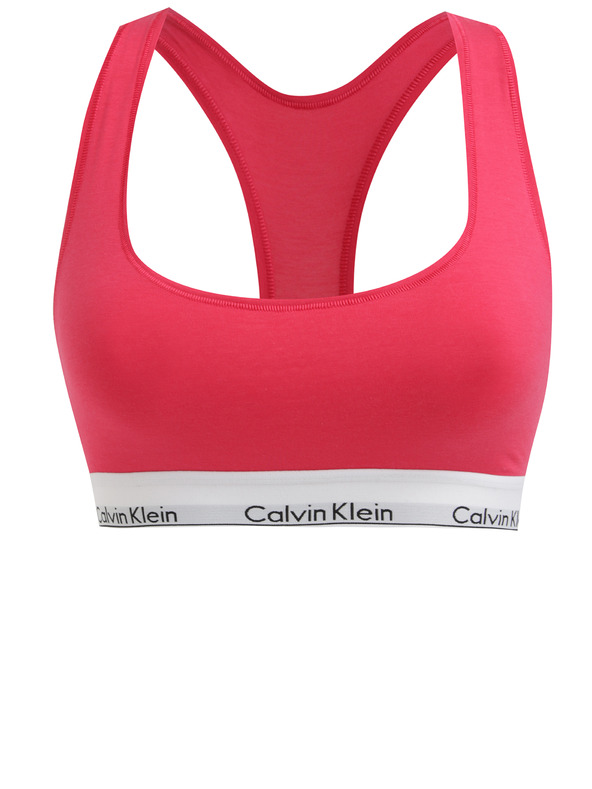 Calvin Klein Underwear	 Sport Büstenhalter Rosa