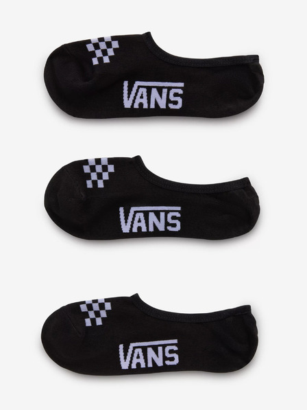 Vans Classic Canoodle Socken 3 Paar
