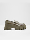 Aldo Bigshow Halbschuhe