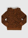 GAP Leopard Sweatshirt Kinder