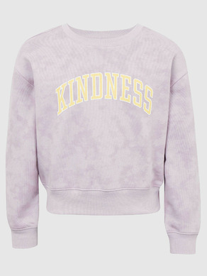 GAP Kindness Sweatshirt Kinder