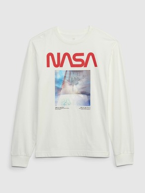 GAP Gap & NASA Kinder  T‑Shirt