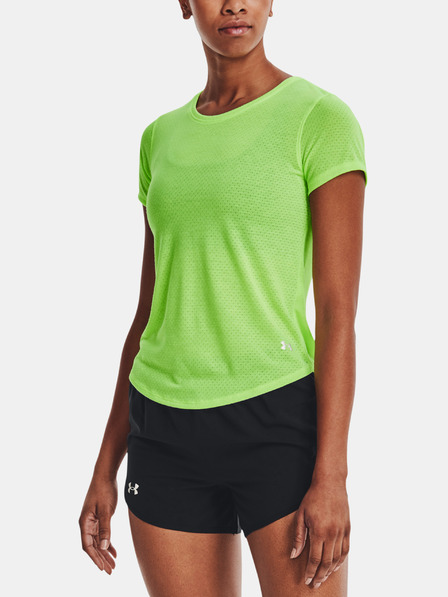 Under Armour Damen T-Shirt Under Armour UA Streaker SS