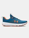 Under Armour UA BGS Charged Revitalize Kinder Tennisschuhe