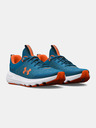 Under Armour UA BGS Charged Revitalize Kinder Tennisschuhe