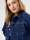 Calvin Klein Jeans Omega Jacke