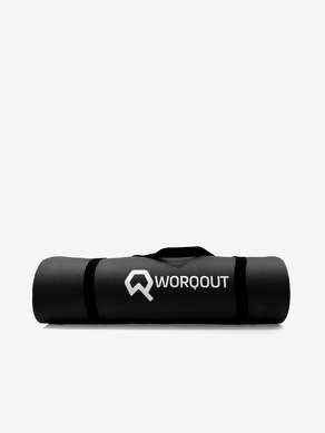Worqout Fitnessmat Yoga Matte