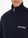 Tommy Hilfiger Monotype Chunky Pullover