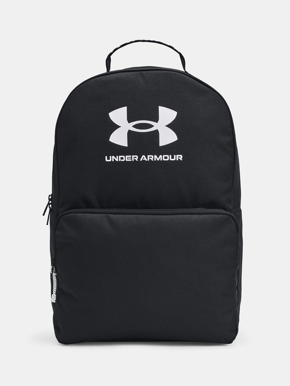 Under Armour Loudon Rucksack Schwarz