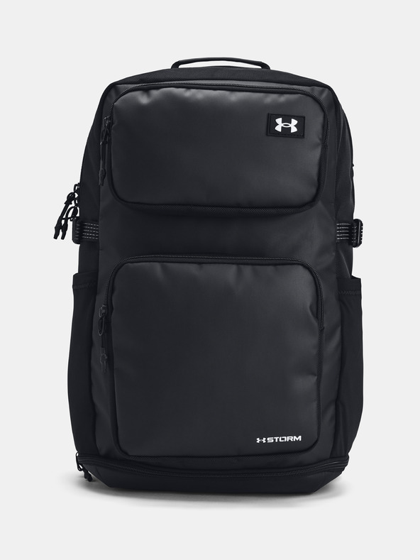 Under Armour Triumph Rucksack Schwarz