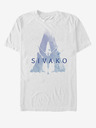 ZOOT.Fan Twentieth Century Fox Logo Avatar 1 T-Shirt